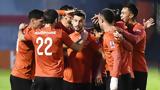 Παναχαϊκή - Κηφισιά 1-0, Αγχωτική, Πολέτο, ΟΦΗ Βόλου,panachaiki - kifisia 1-0, agchotiki, poleto, ofi volou