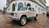 Mercedes G-Class,