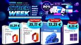 Προσφορές Cyber Week, GoDeal24, Windows 11, 10 63€ Office 2021, 35 11€,prosfores Cyber Week, GoDeal24, Windows 11, 10 63€ Office 2021, 35 11€