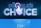 Peoples Choice, Κλείδωσε, ΣΚΑΪ, - Πότε,Peoples Choice, kleidose, skai, - pote