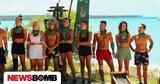 Survivor, Aπόψε, - Όσα,Survivor, Apopse, - osa