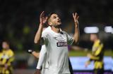 Άρης – ΑΕΚ, Γκατσίνοβιτς,aris – aek, gkatsinovits