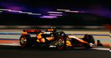 F1 -, McLaren,FIA