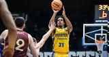Περιστέρι - FMP 72-66, Προβάδισμα, -in,peristeri - FMP 72-66, provadisma, -in