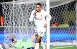 Άρης – ΑΕΚ 1-1, Μαρσιάλ, Ελλάδας,aris – aek 1-1, marsial, elladas