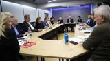 ΣΥΡΙΖΑ, Ποιοι, Πολιτική Γραμματεία,syriza, poioi, politiki grammateia