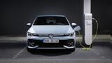 VW Golf,