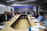 Γιώργος Καράμερος, Τύπου, ΣΥΡΙΖΑ – Ραγκούσης, Ξενογιαννακοπούλου, Πολιτική Γραμματεία,giorgos karameros, typou, syriza – ragkousis, xenogiannakopoulou, politiki grammateia