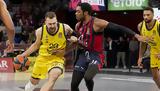 Μπασκόνια-Φενέρμπαχτσε 88-76,baskonia-fenerbachtse 88-76