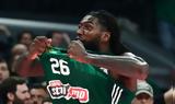 Euroleague, Παναθηναϊκός, 90-89, Μπαρτσελόνα,Euroleague, panathinaikos, 90-89, bartselona