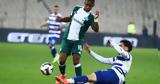 Ατρόμητος - Παναθηναϊκός,atromitos - panathinaikos