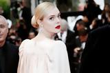 Elle Fanning,