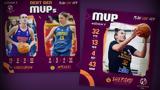 Α1 Γυναικών, MVP, Σέπαρντ MVP Next Gen Σακελλαρίου, Μπενέκη,a1 gynaikon, MVP, separnt MVP Next Gen sakellariou, beneki