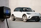 Smart UK,Ohme
