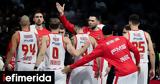 Euroleague, Επικίνδυνη, Ολυμπιακό, Μόντε Κάρλο, Μονακό, Σπανούλη,Euroleague, epikindyni, olybiako, monte karlo, monako, spanouli