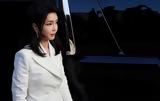 Νότιας Κορέας Κιμ Κεόν Χι –, Dior,notias koreas kim keon chi –, Dior