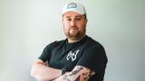 Rich Evans Founder GetBetter, Προσωποποίηση, “κλειδιά”,Rich Evans Founder GetBetter, prosopopoiisi, “kleidia”