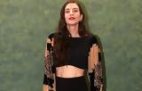 Αναστασία Παντούση, Έχω,anastasia pantousi, echo