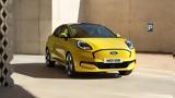 Ford Puma,Gen-E