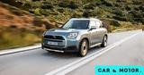 Νέο Countryman, MINI, 245,neo Countryman, MINI, 245