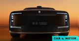 Huawei, Maybach,Rolls-Royce
