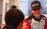 WRC, Αυτός, Sami Pajari,WRC, aftos, Sami Pajari