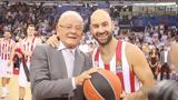 Euroleague, Σπανούλη, Ίβκοβιτς,Euroleague, spanouli, ivkovits