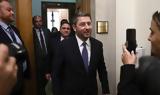 Ανδρουλάκης, Μητσοτάκη,androulakis, mitsotaki