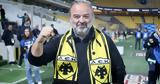 Ηλιόπουλος, Το Άρης - ΑΕΚ, Θεσσαλονίκης,iliopoulos, to aris - aek, thessalonikis