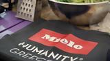 Miele,Humanity Greece