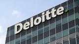 Acceleration Program, Η Deloitte,Acceleration Program, i Deloitte