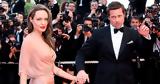 Angelina Jolie,Brad Pitt