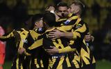 Άρης, Στροφή, Ατρόμητο,aris, strofi, atromito