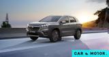 Suzuki S-Cross, Άμεσα, 22 680,Suzuki S-Cross, amesa, 22 680