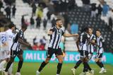 ΠΑΟΚ – Αιγάλεω 7-1, Τούμπα, ΑΕΚ, Κυπέλλου Ελλάδας,paok – aigaleo 7-1, touba, aek, kypellou elladas