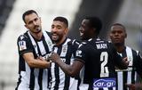 ΠΑΟΚ – Αιγάλεω 7-1, Ξέσπασε, ΑΕΚ,paok – aigaleo 7-1, xespase, aek