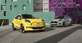 Ford Puma, Πότε, B-SUV,Ford Puma, pote, B-SUV