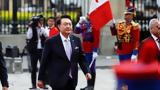 Νότια Κορέα, Παραβίασε, Σύνταγμα,notia korea, paraviase, syntagma