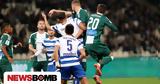 Ατρόμητος – Παναθηναϊκός,atromitos – panathinaikos