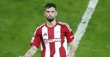 Ολυμπιακός - Athens Kallithea 1-1, Βέλντε,olybiakos - Athens Kallithea 1-1, velnte