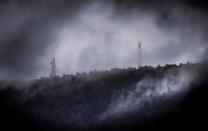 Καιρός, Προσοχή, – Ερχονται, kairos, prosochi, – erchontai