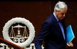 Γαλλία, Πέρασε, – Κατέρρευσε, Μπαρνιέ,gallia, perase, – katerrefse, barnie