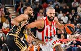 Μονακό – Ολυμπιακός 80-89, Νίκησε, Σπανούλη,monako – olybiakos 80-89, nikise, spanouli