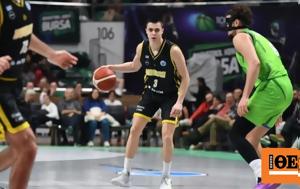 Τόφας - Μαρούσι 96-83, Ηττήθηκε, Προύσα, FIBA Europe Cup, tofas - marousi 96-83, ittithike, prousa, FIBA Europe Cup