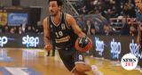 Κάλεβ - ΠΑΟΚ 71-79, Εσθονία, Μπάρτλεϊ,kalev - paok 71-79, esthonia, bartlei