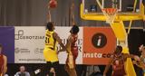 Άρης-Βενέτσια 74-81,aris-venetsia 74-81