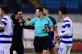 Ατρόμητος – Παναθηναϊκός, Έντονες,atromitos – panathinaikos, entones