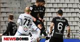 Κύπελλο Ελλάδος Βόλος – ΟΦΗ 1-0, Ήττα, Κρητικούς,kypello ellados volos – ofi 1-0, itta, kritikous