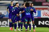 Ατρόμητος - Παναθηναϊκός 1-2, Πράσινο,atromitos - panathinaikos 1-2, prasino