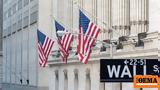 Τριπλό, Wall Street –, 45 000, Dow,triplo, Wall Street –, 45 000, Dow